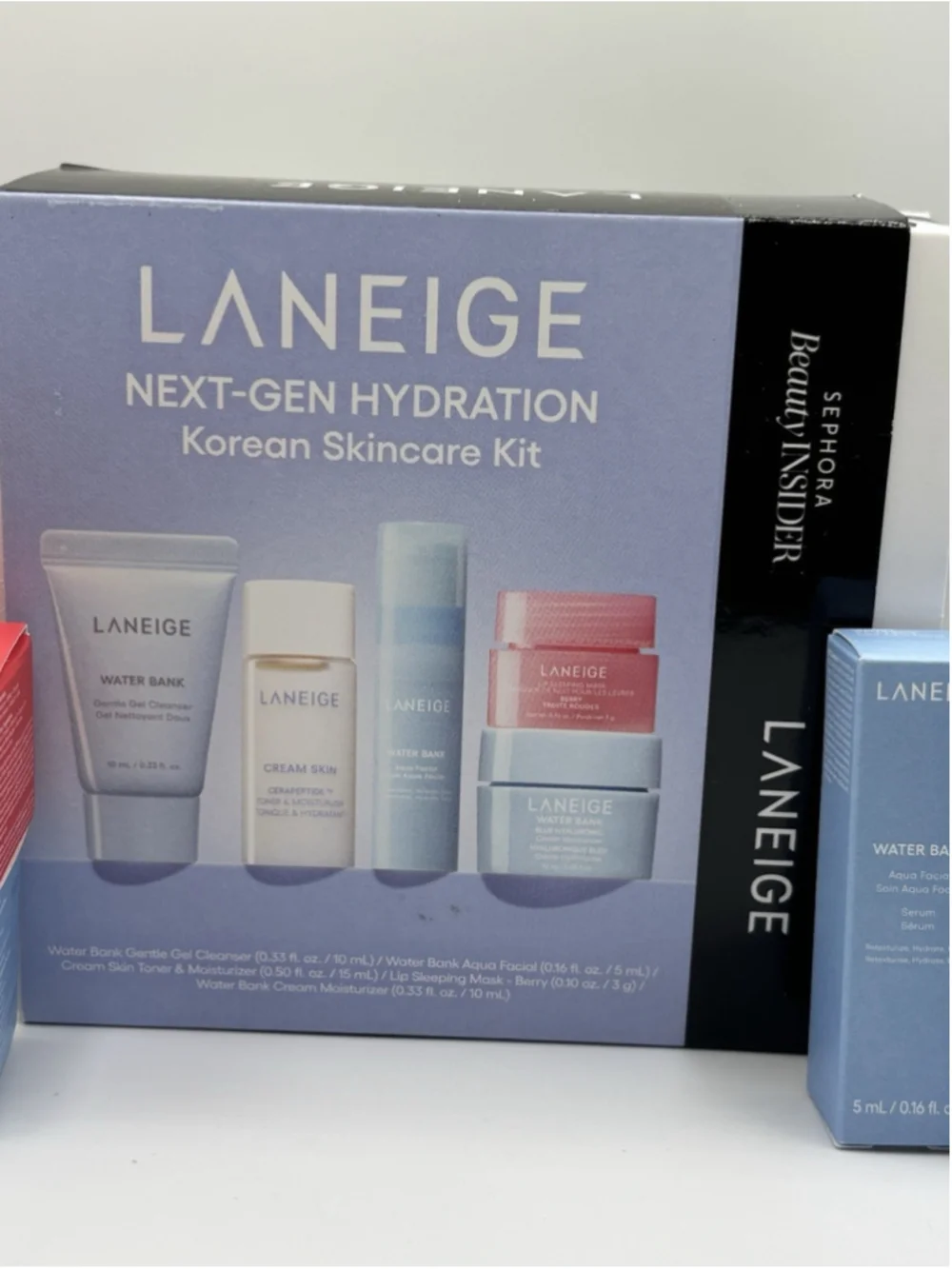 LANEIGE new next